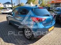 2017 Mazda 2