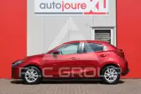 2017 Mazda 2