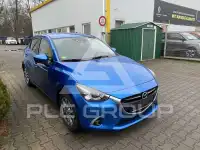 2017 Mazda 2