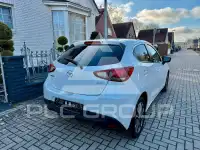 2017 Mazda 2