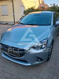 2017 Mazda 2 (Demio)