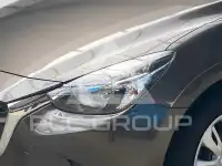 2017 Mazda 2 (Demio)