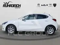 2017 Mazda 2 (Demio)