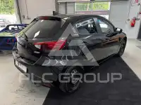2017 Mazda 2 (Demio)