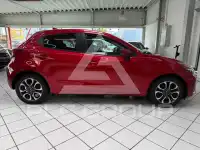 2017 Mazda 2