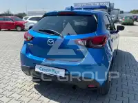 2017 Mazda 2