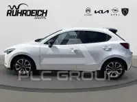 2017 Mazda 2