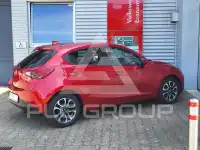 2017 Mazda 2 (Demio)