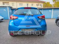 2017 Mazda 2 (Demio)