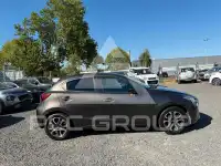 2017 Mazda 2 (Demio)