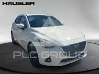 2017 Mazda 2