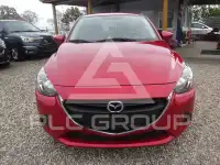 2017 Mazda 2 (Demio)
