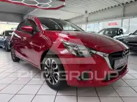 2017 Mazda 2