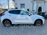 2017 Mazda 2
