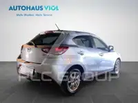 2017 Mazda 2