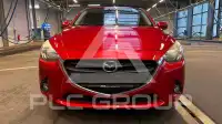 2017 Mazda 2 (Demio)