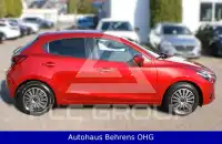 2017 Mazda 2