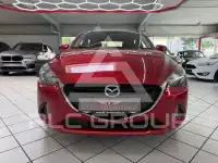 2017 Mazda 2
