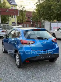 2017 Mazda 2 (Demio)