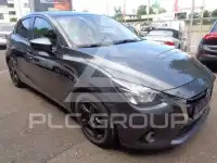 2017 Mazda 2