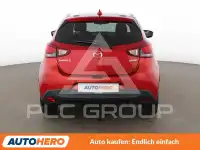 2017 Mazda 2 (Demio)