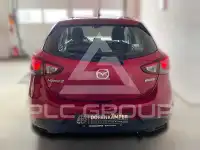 2017 Mazda 2 (Demio)
