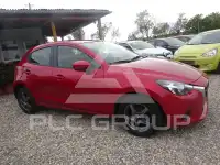 2017 Mazda 2 (Demio)