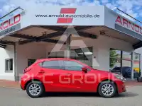 2017 Mazda 2 (Demio)