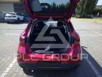 2017 Mazda 2 (Demio)