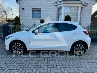 2017 Mazda 2