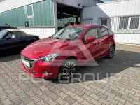 2017 Mazda 2