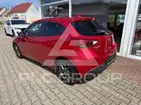 2017 Mazda 2 (Demio)