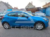 2017 Mazda 2 (Demio)