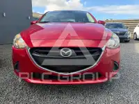 2017 Mazda 2 (Demio)
