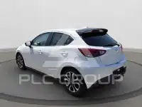 2017 Mazda 2