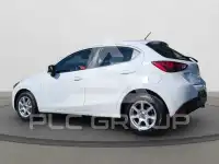 2017 Mazda 2 (Demio)