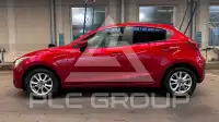 2017 Mazda 2 (Demio)