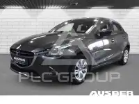 2017 Mazda 2