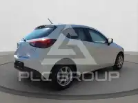 2017 Mazda 2 (Demio)