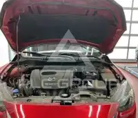 2017 Mazda 2 (Demio)