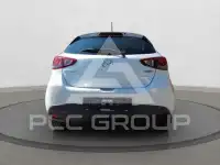 2017 Mazda 2 (Demio)