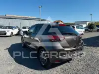 2017 Mazda 2 (Demio)