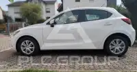 2017 Mazda 2 (Demio)