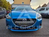 2017 Mazda 2 (Demio)
