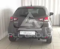 2017 Mazda 2