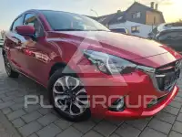 2017 Mazda 2