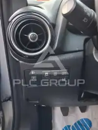 2017 Mazda 2 (Demio)