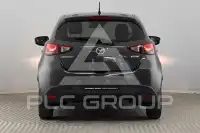 2017 Mazda 2 (Demio)