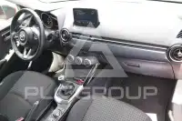 2017 Mazda 2 (Demio)