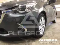 2017 Mazda 2
